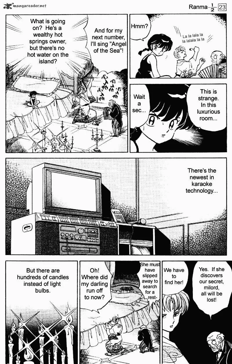 Ranma 1/2 - Page 90