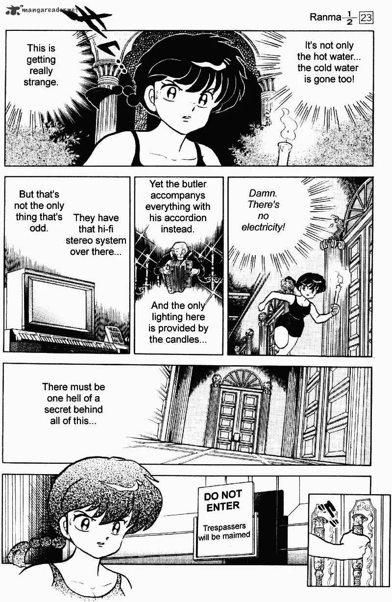 Ranma 1/2 - Page 92