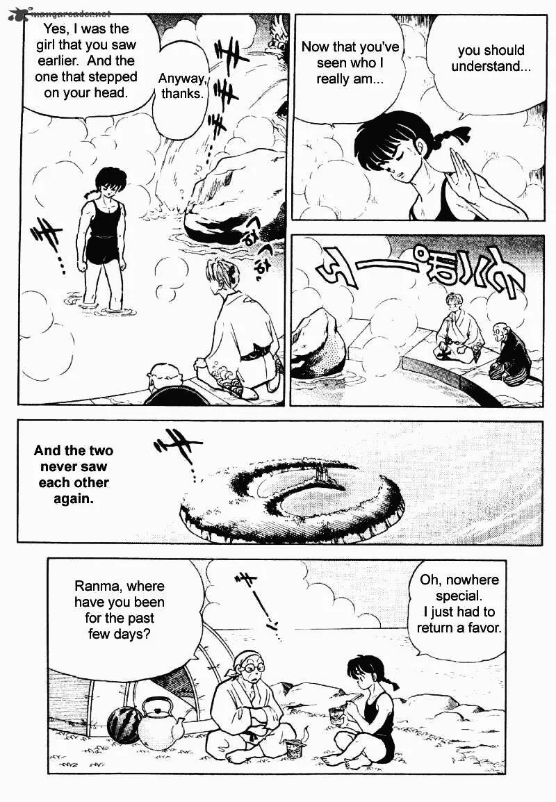 Ranma 1/2 - Page 99