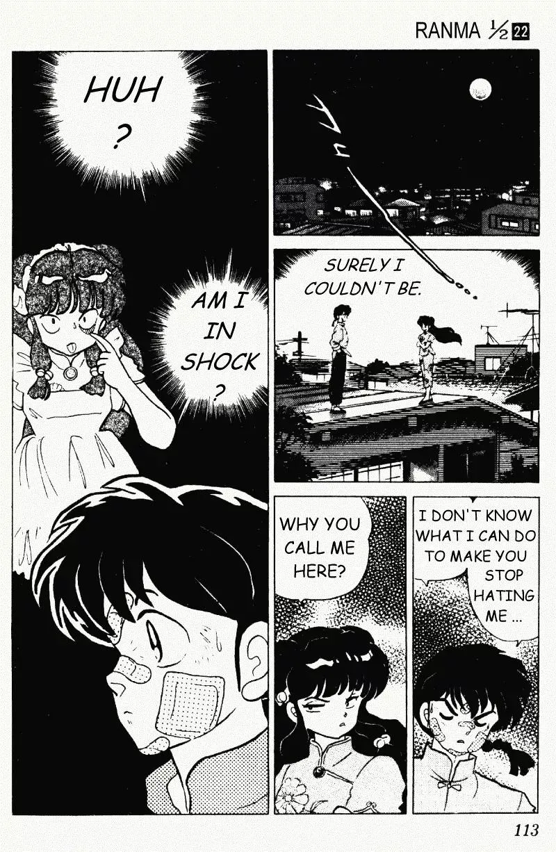 Ranma 1/2 - Page 12