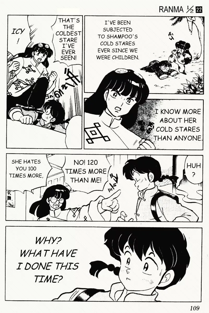 Ranma 1/2 - Page 8