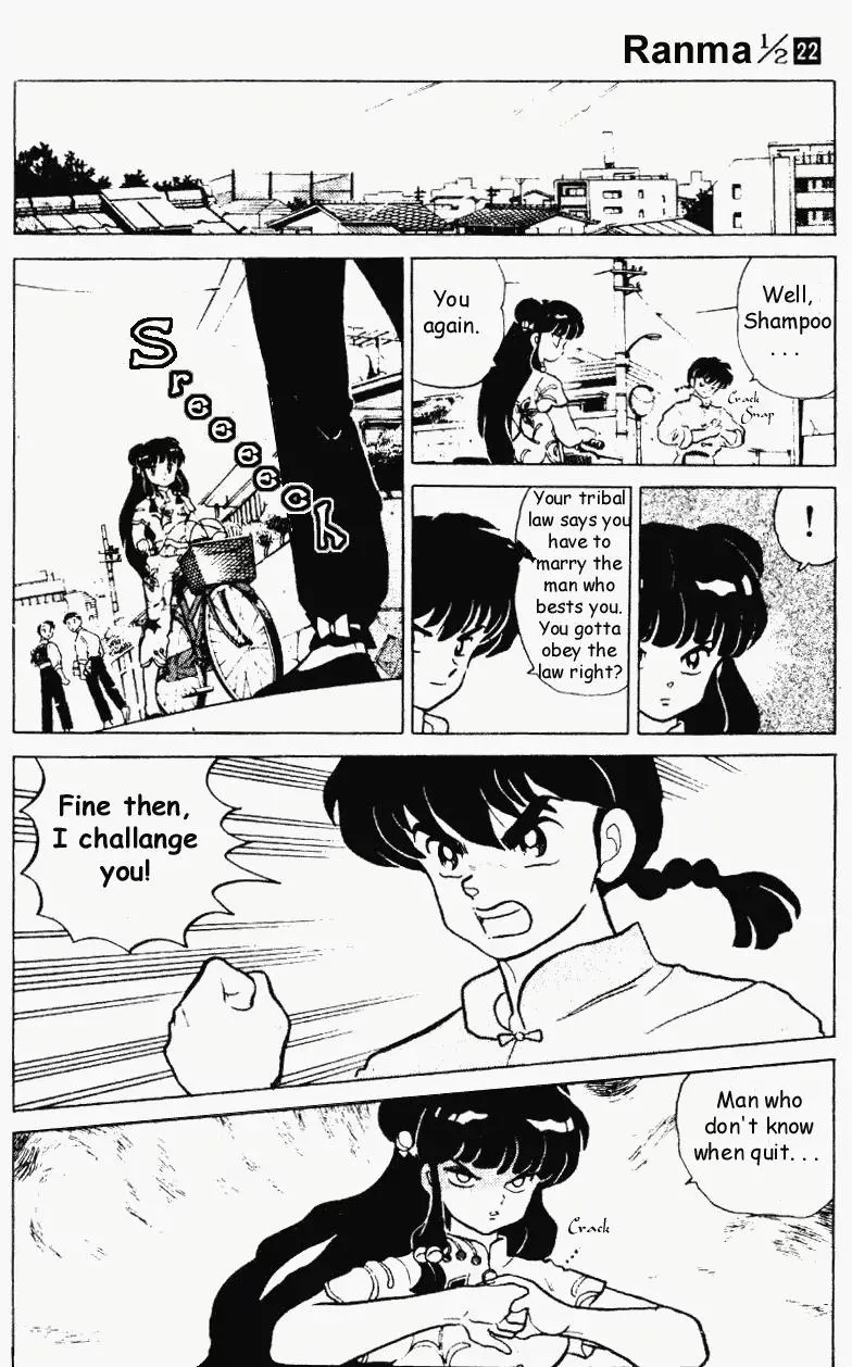 Ranma 1/2 - Page 12