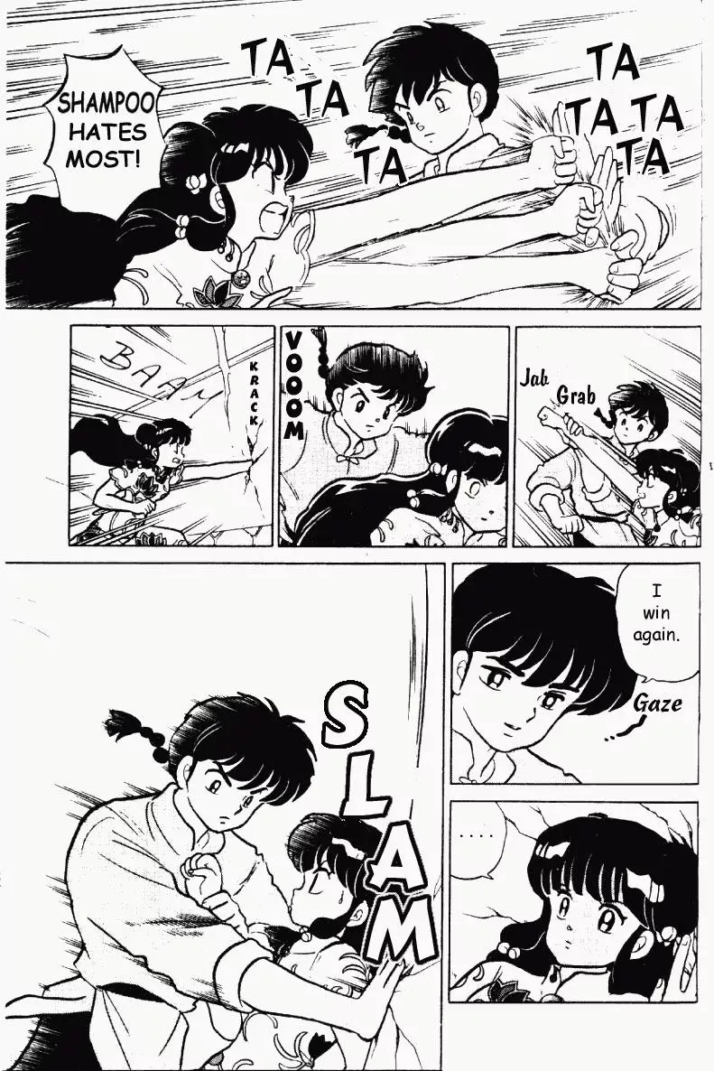 Ranma 1/2 - Page 13