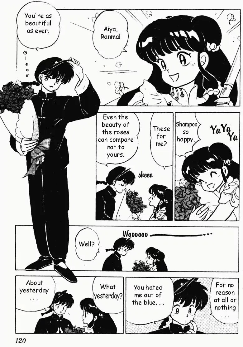 Ranma 1/2 - Page 3