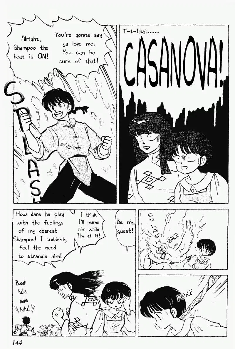 Ranma 1/2 - Page 11