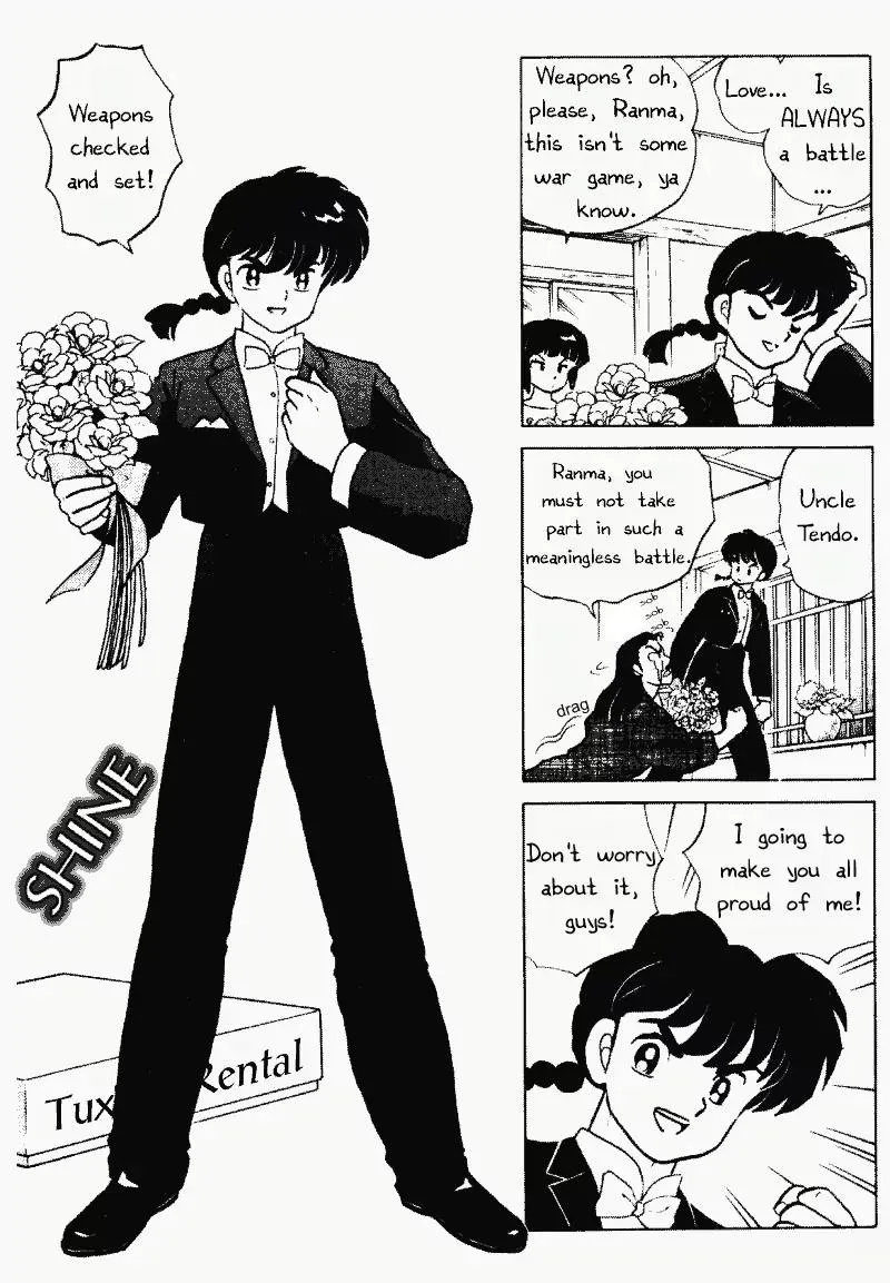 Ranma 1/2 - Page 13