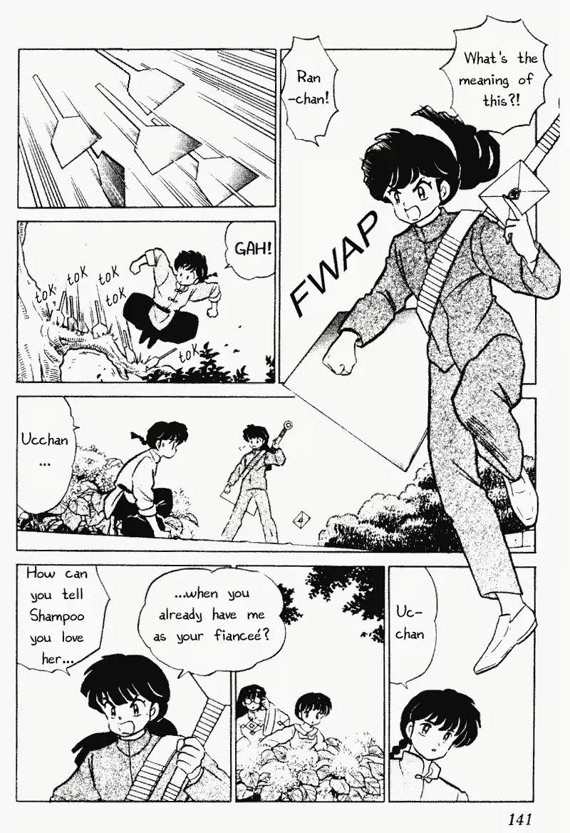 Ranma 1/2 - Page 8