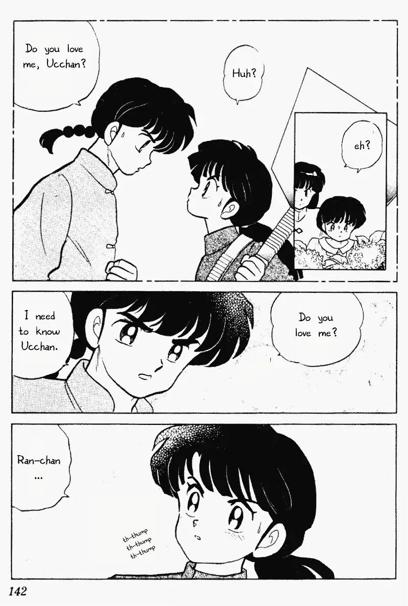 Ranma 1/2 - Page 9