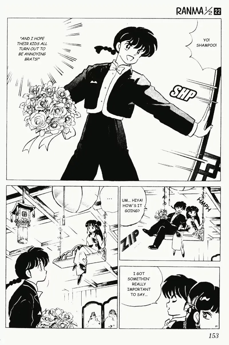 Ranma 1/2 - Page 4