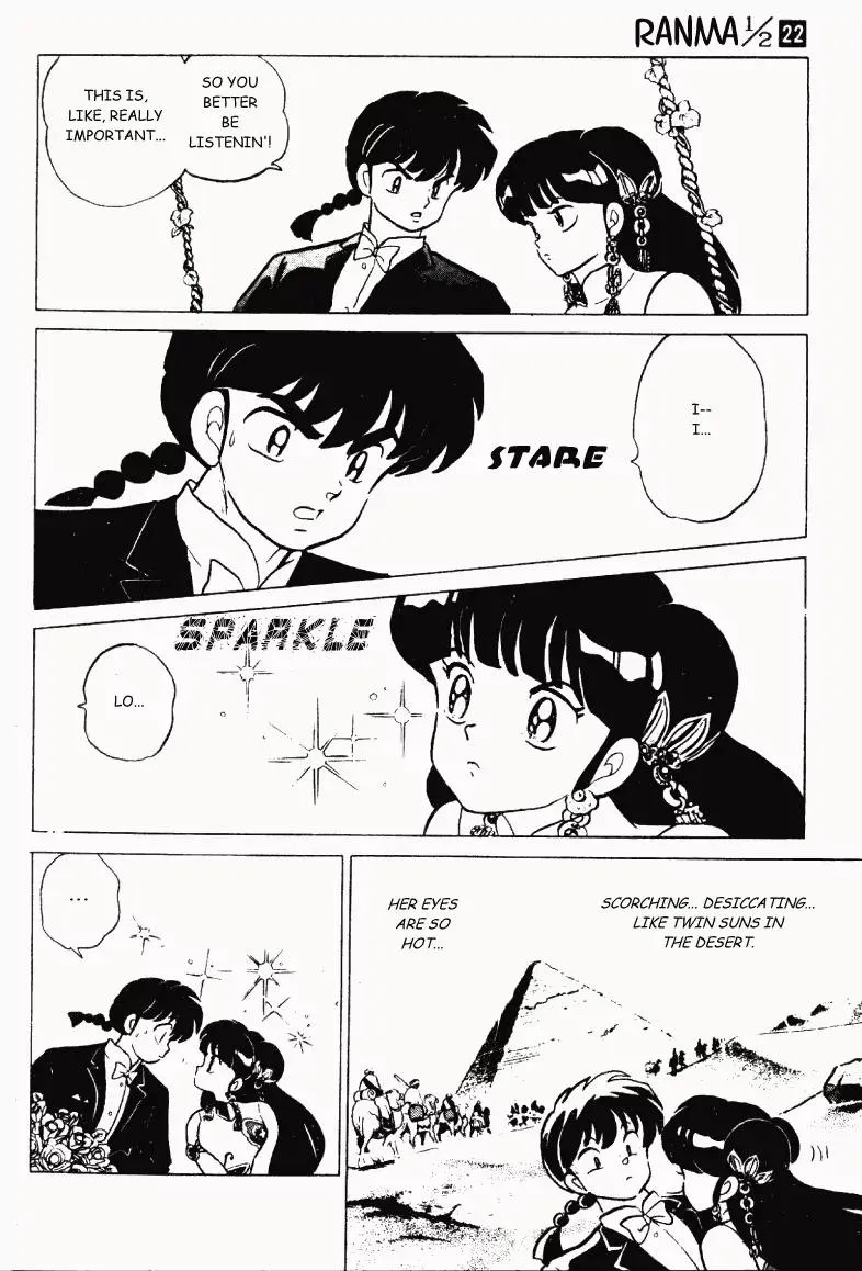 Ranma 1/2 - Page 6