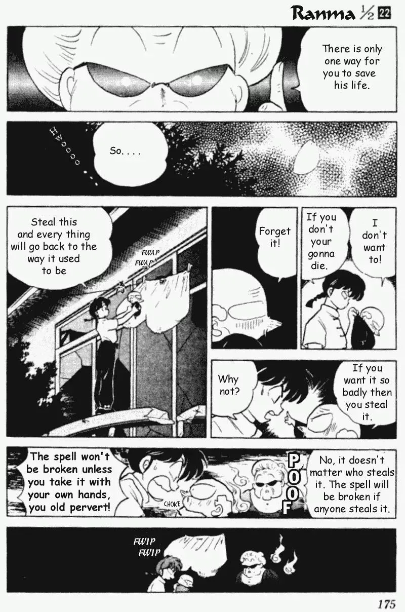 Ranma 1/2 - Page 10