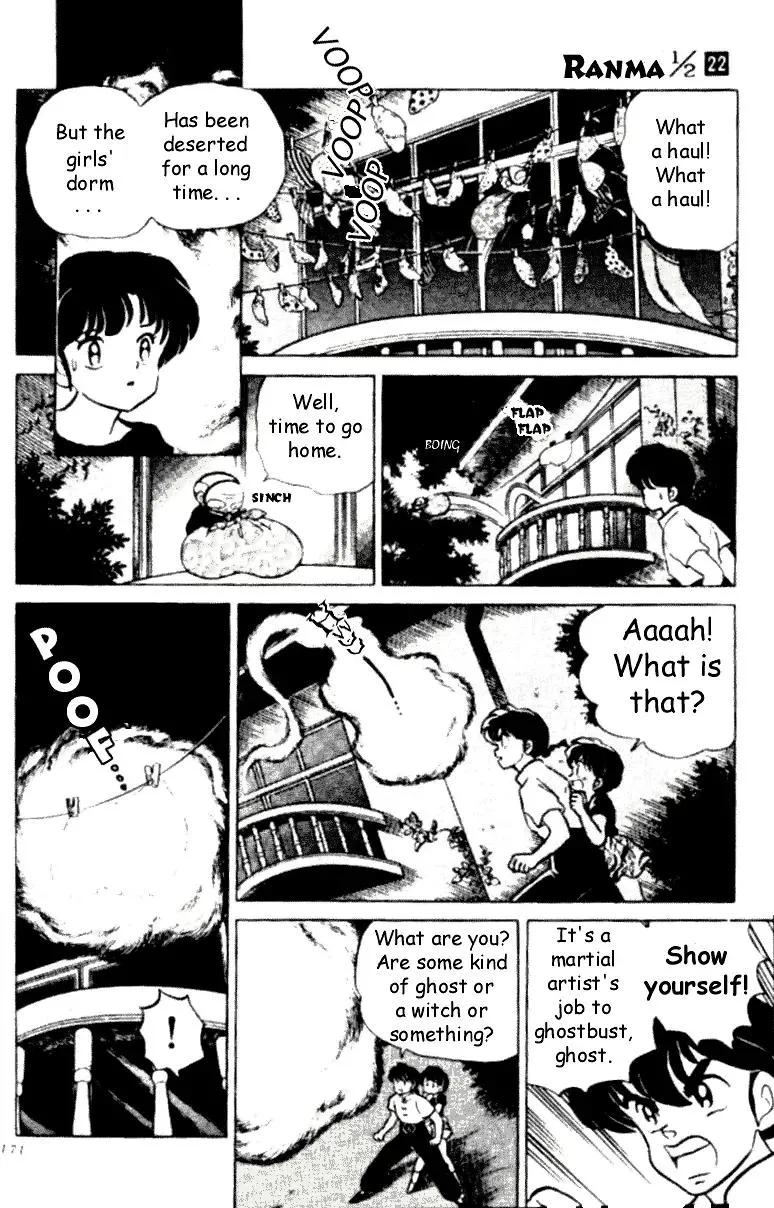 Ranma 1/2 - Page 6