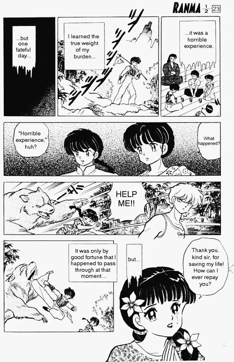 Ranma 1/2 - Page 12