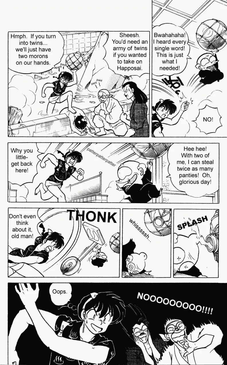 Ranma 1/2 - Page 14