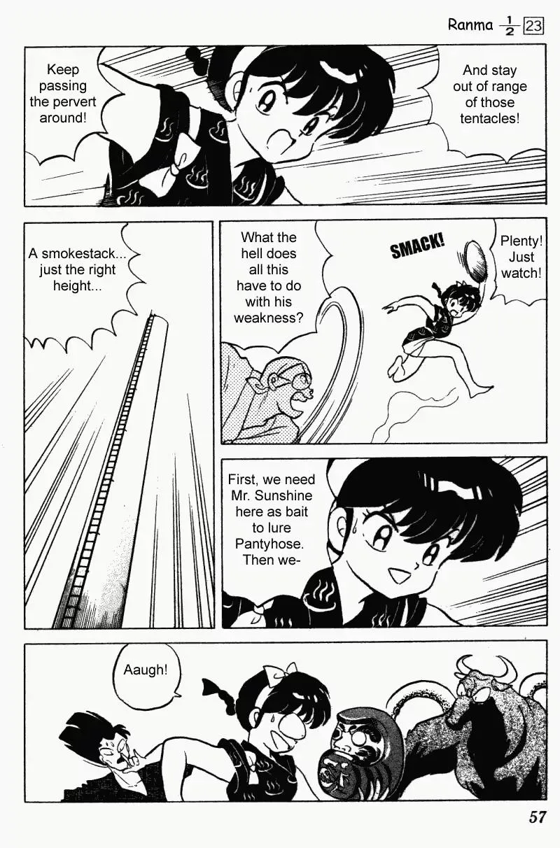 Ranma 1/2 - Page 4