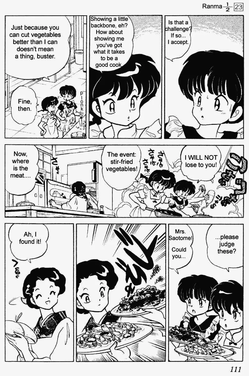 Ranma 1/2 - Page 10