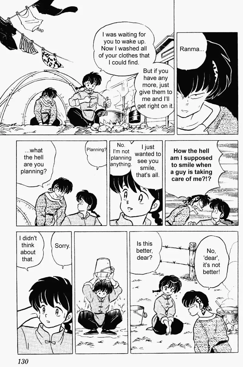 Ranma 1/2 - Page 13