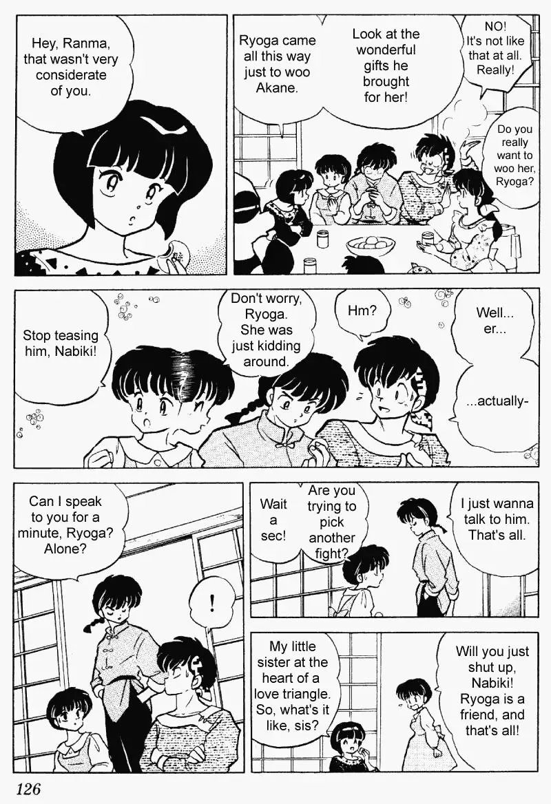 Ranma 1/2 - Page 9