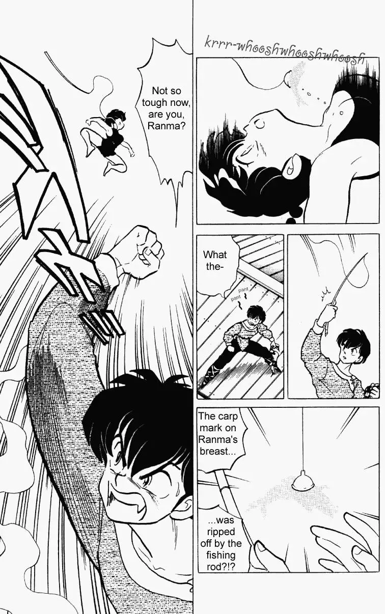 Ranma 1/2 - Page 13