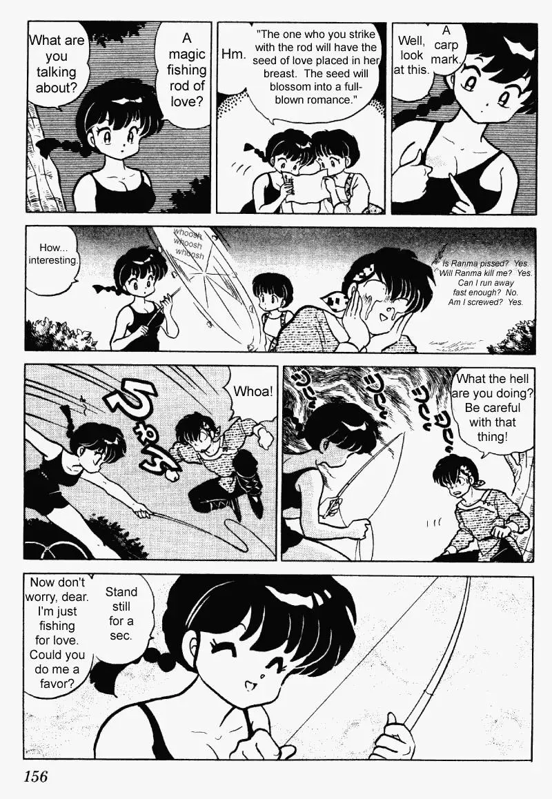 Ranma 1/2 - Page 7