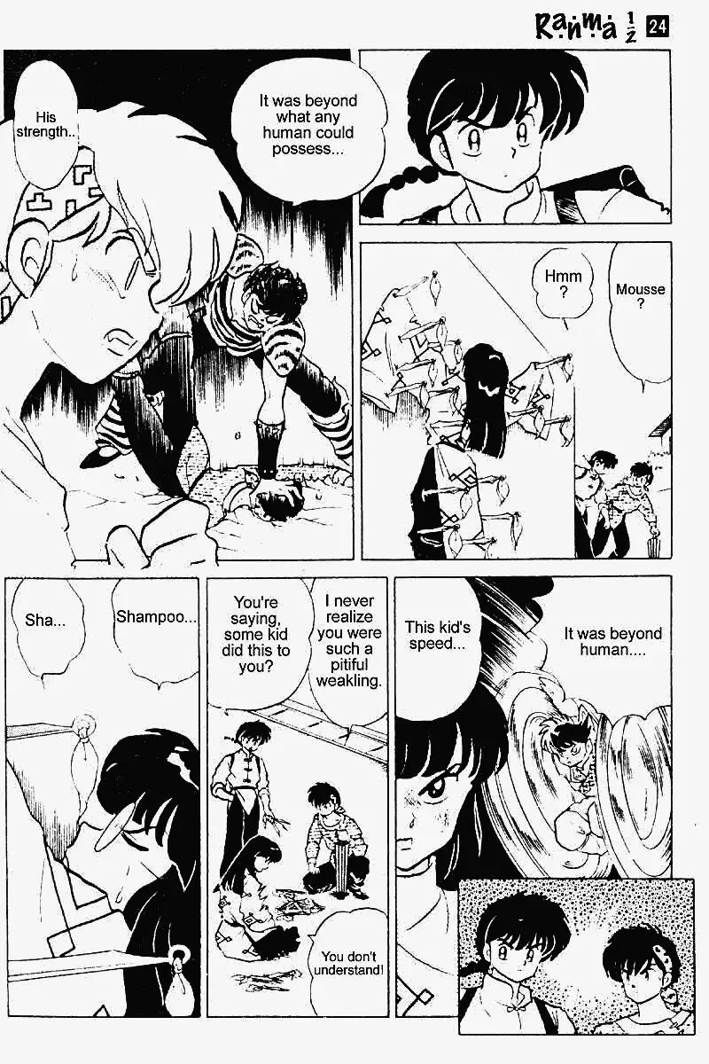 Ranma 1/2 - Page 14