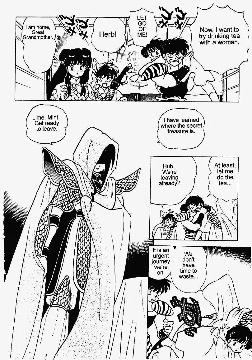 Ranma 1/2 - Page 16