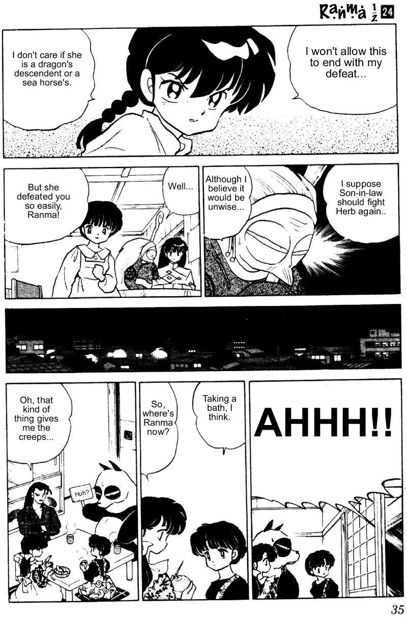 Ranma 1/2 - Page 14