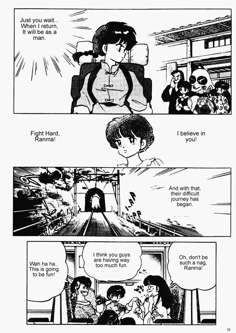 Ranma 1/2 - Page 15