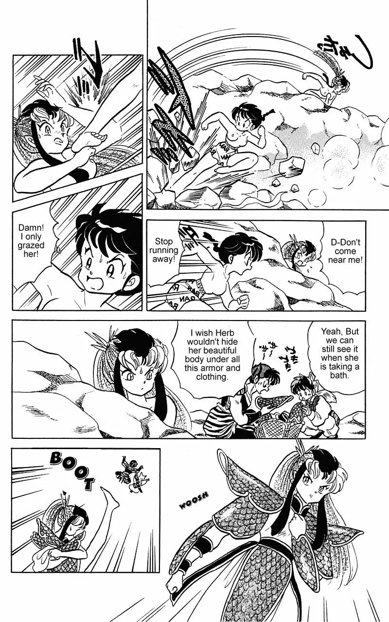 Ranma 1/2 - Page 8