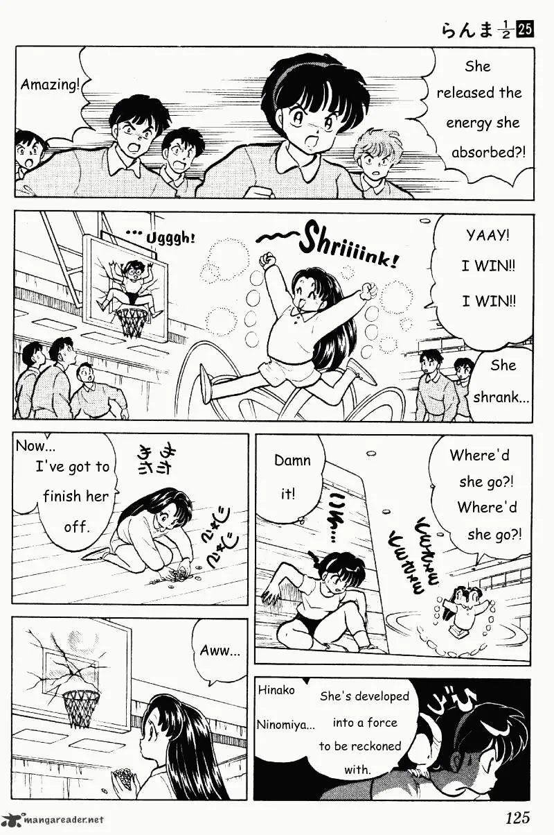 Ranma 1/2 - Page 124