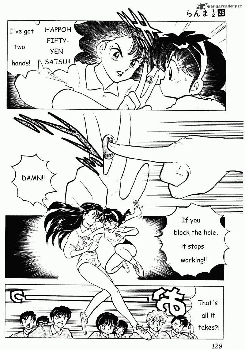 Ranma 1/2 - Page 128