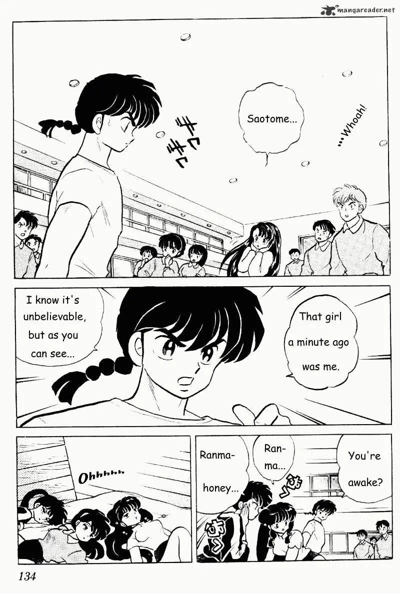 Ranma 1/2 - Page 133