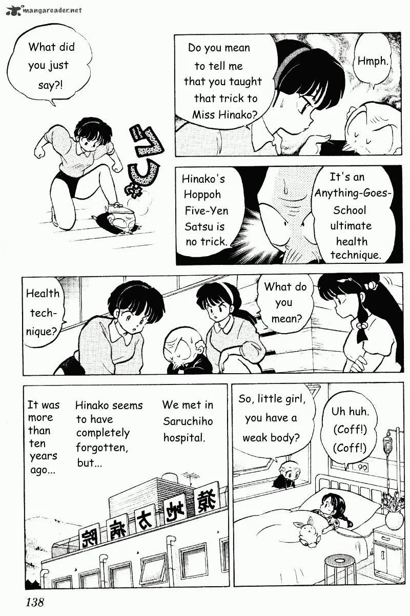 Ranma 1/2 - Page 137