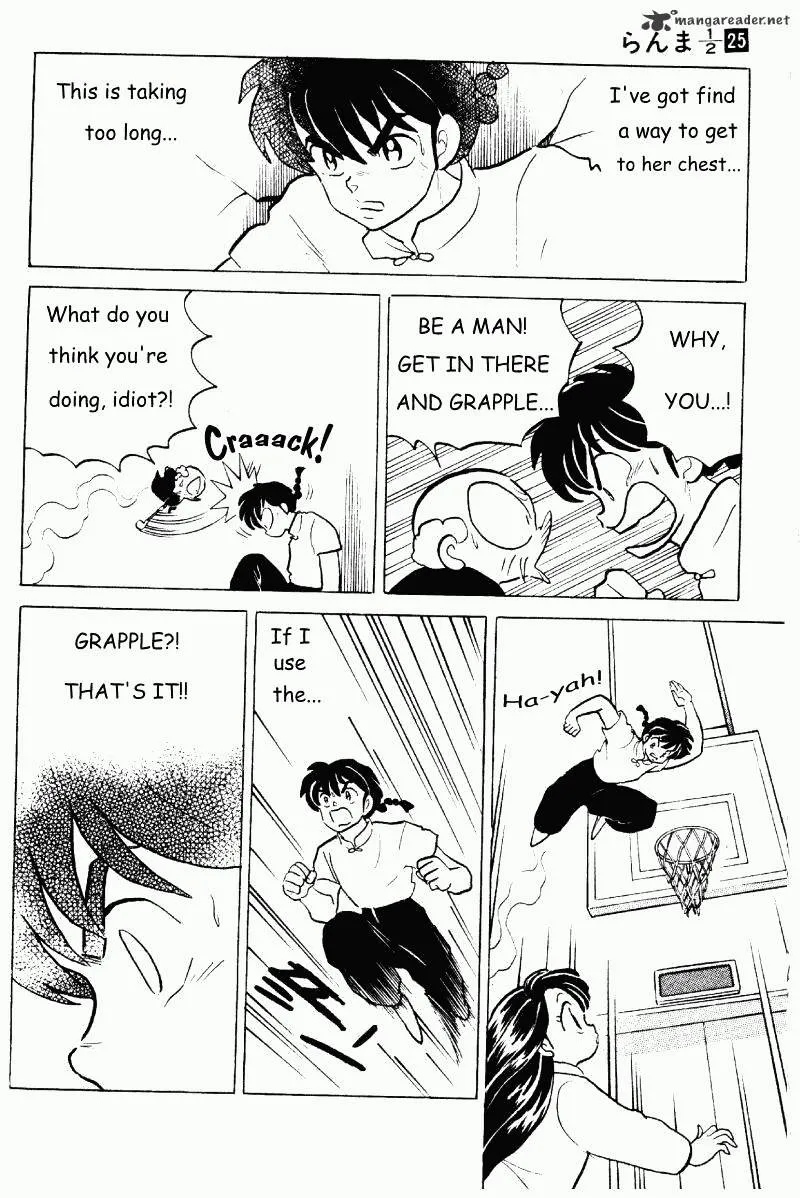 Ranma 1/2 - Page 142