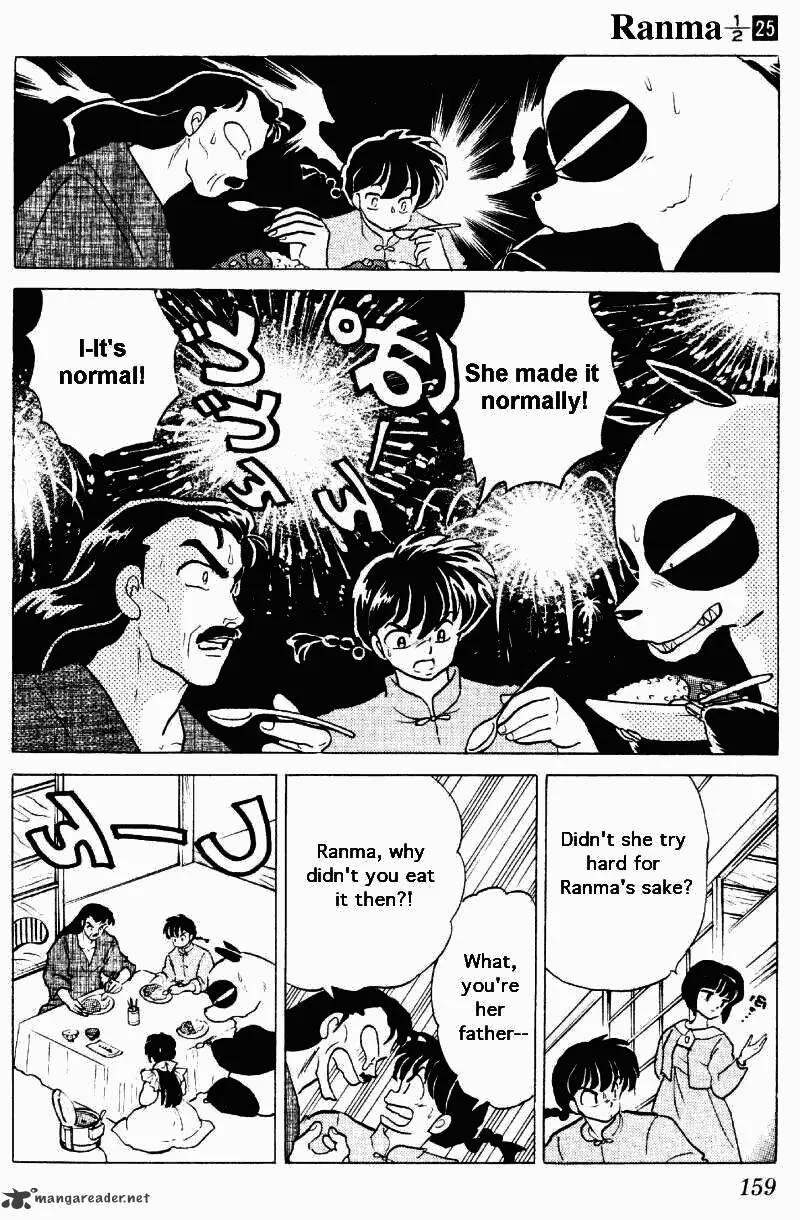 Ranma 1/2 - Page 158