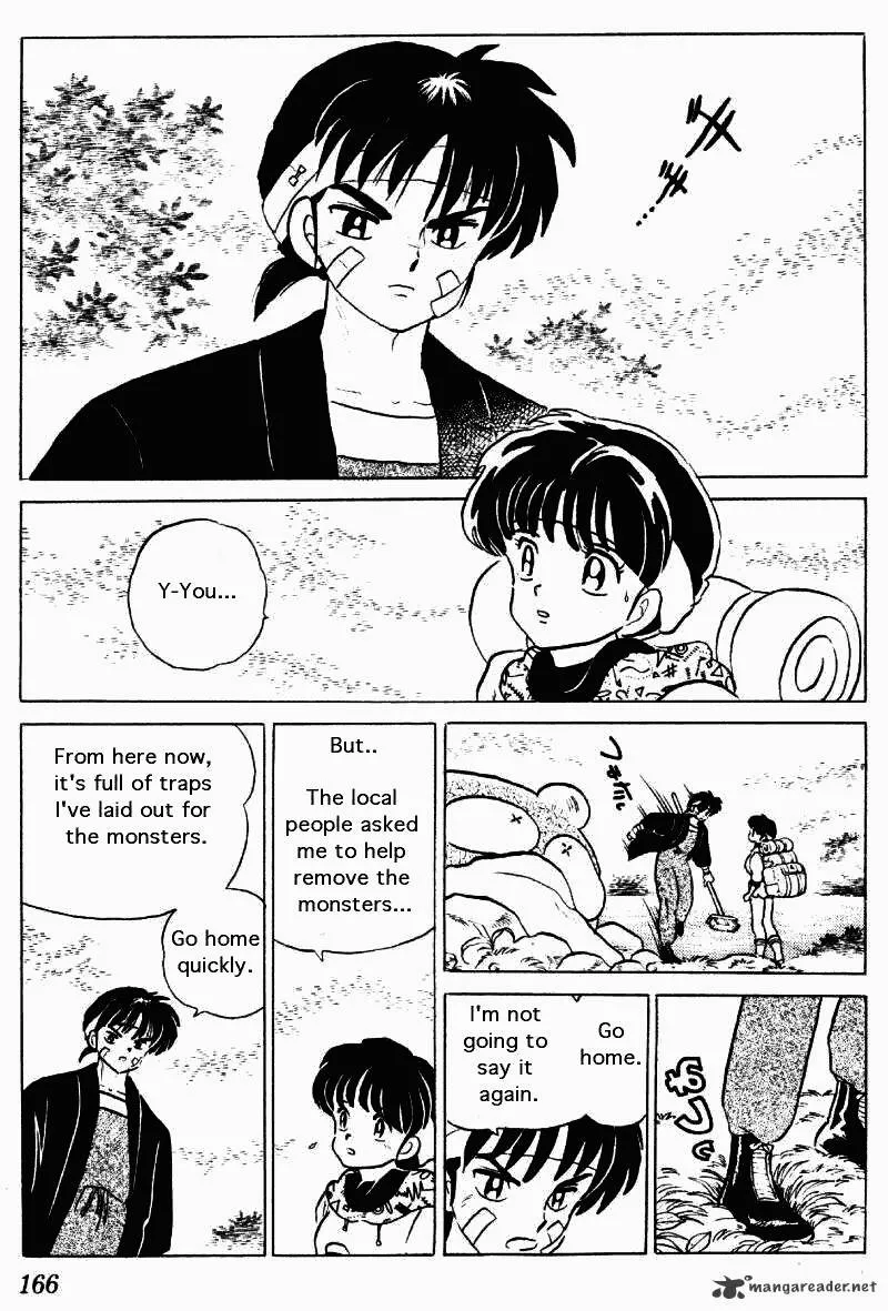 Ranma 1/2 - Page 165