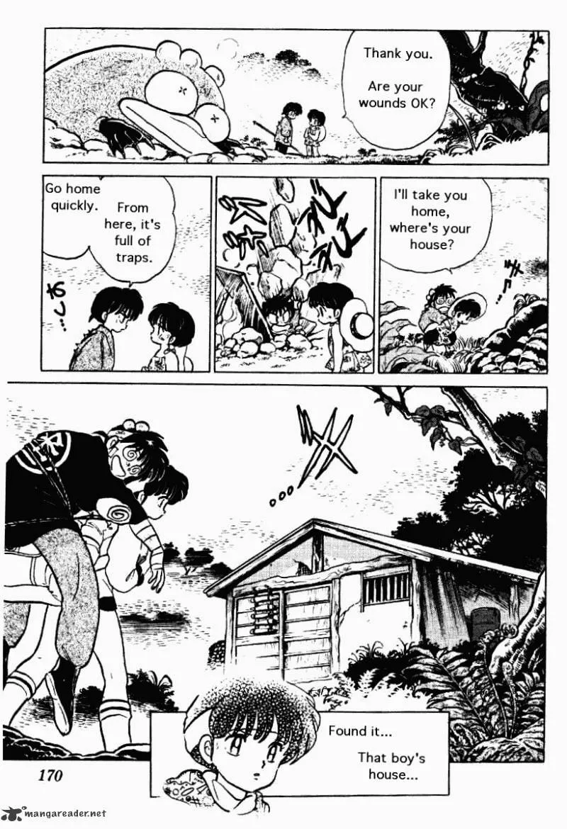 Ranma 1/2 - Page 169