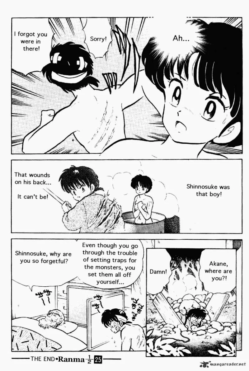 Ranma 1/2 - Page 179