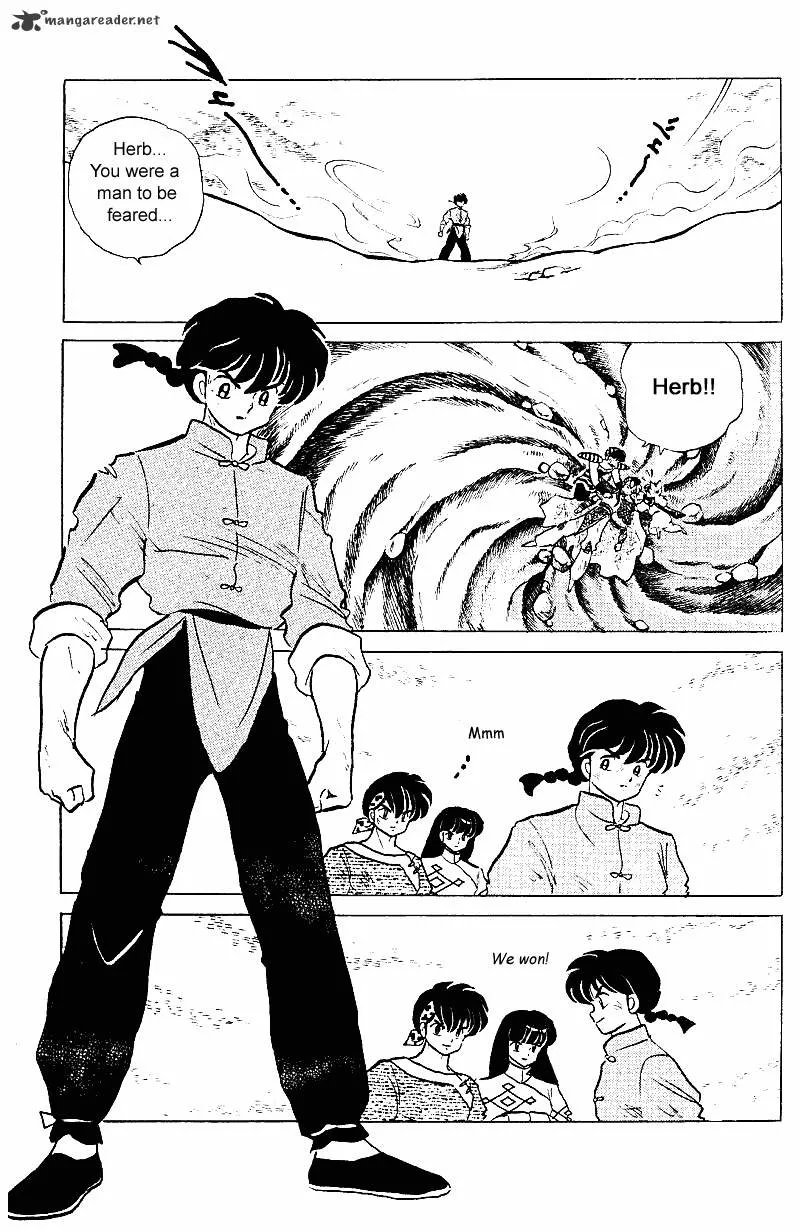 Ranma 1/2 - Page 25