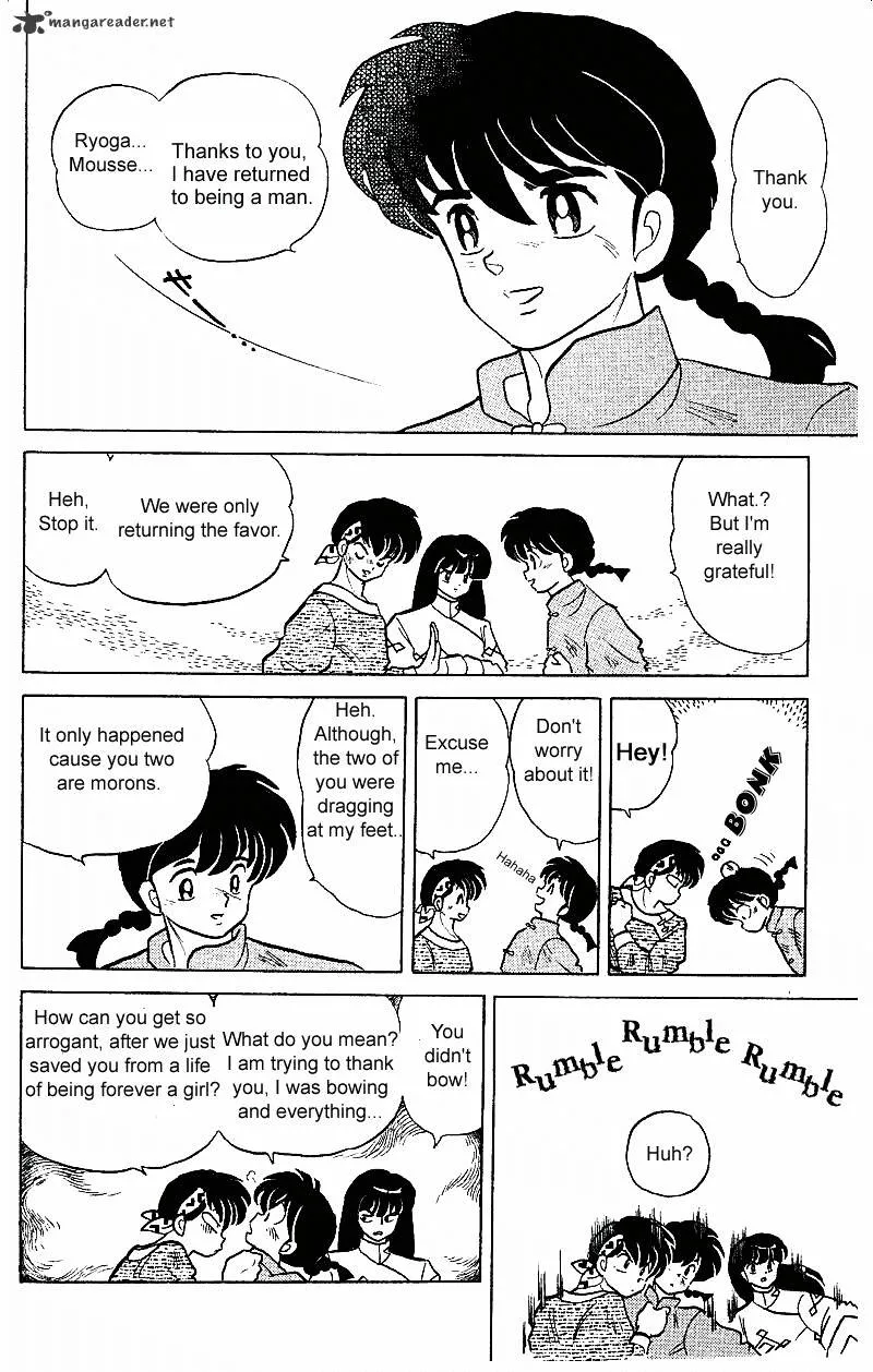 Ranma 1/2 - Page 26