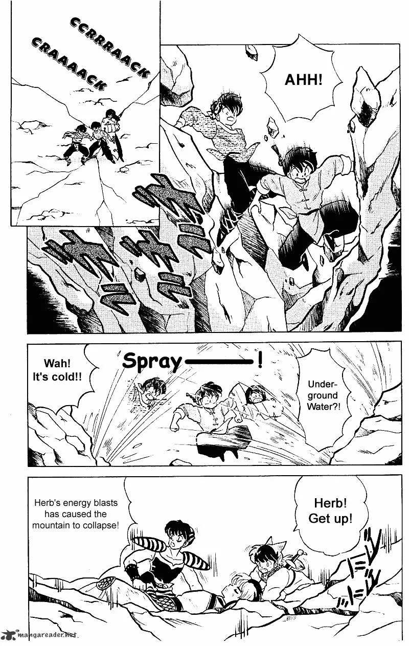 Ranma 1/2 - Page 27