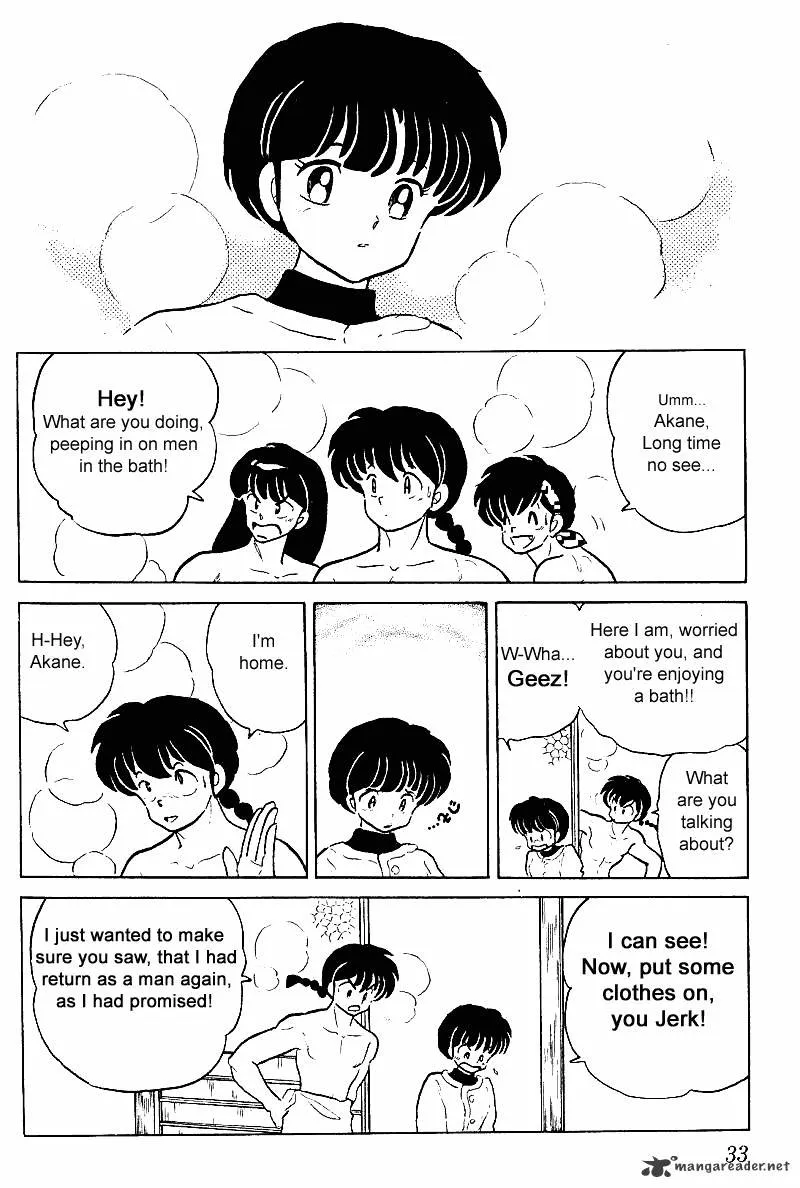 Ranma 1/2 - Page 32