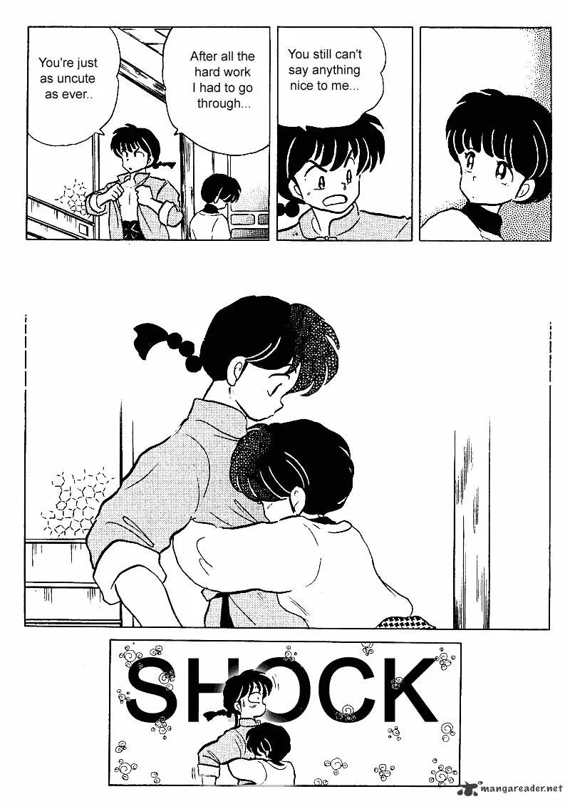 Ranma 1/2 - Page 33