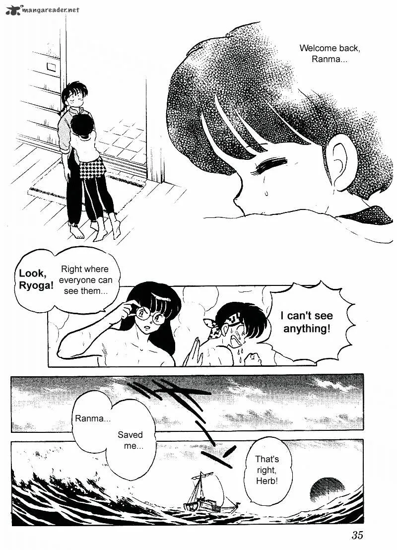 Ranma 1/2 - Page 34