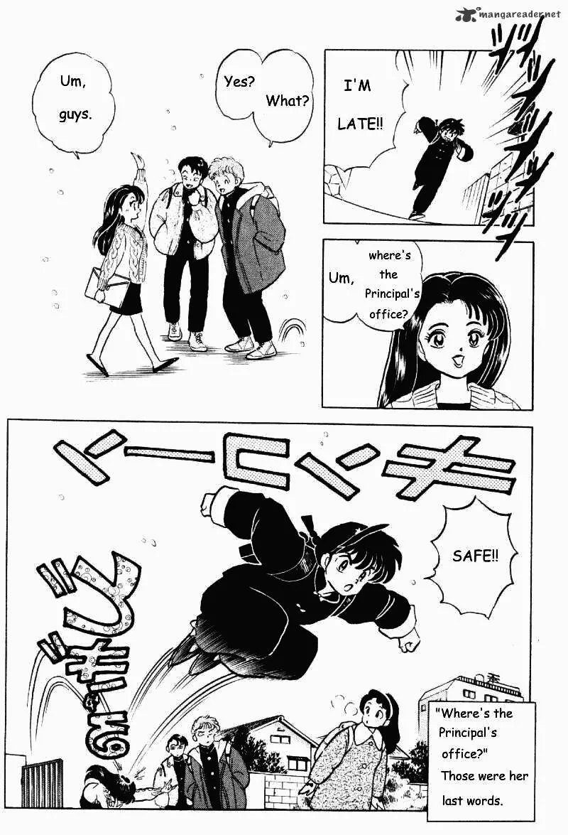 Ranma 1/2 - Page 40