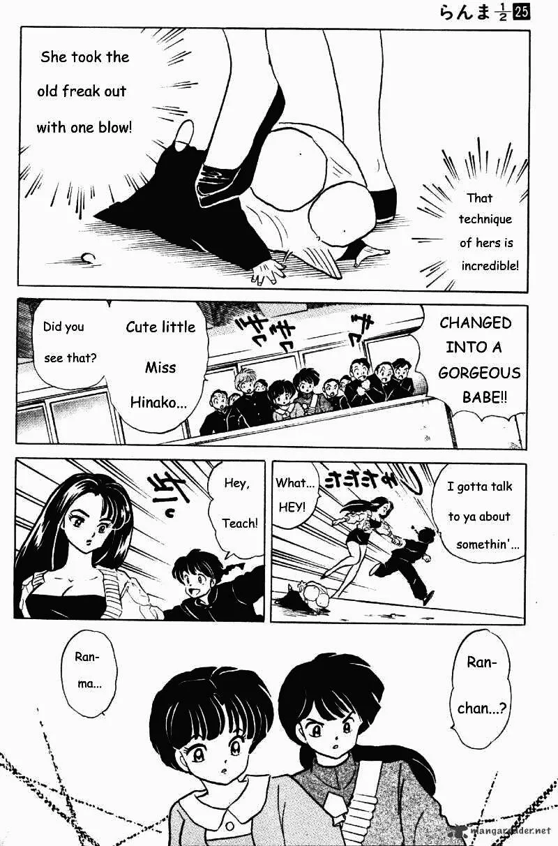 Ranma 1/2 - Page 54