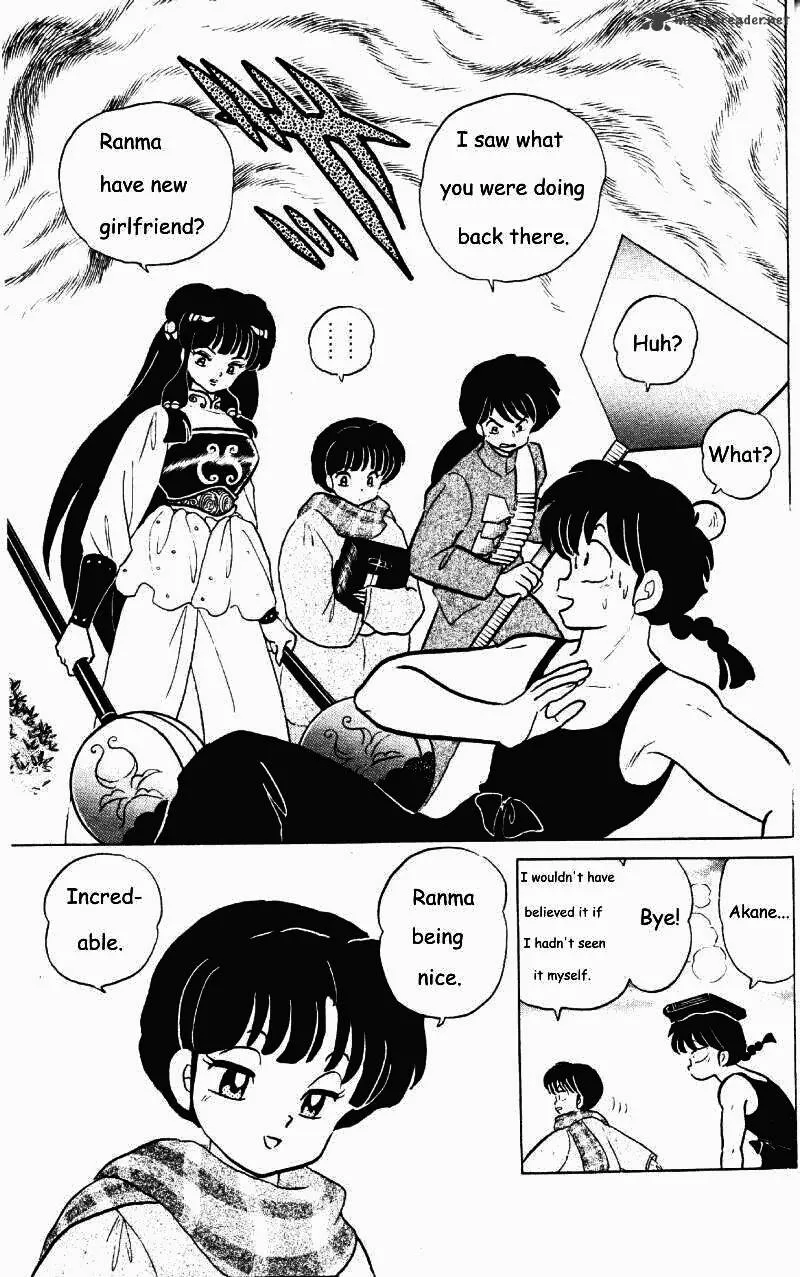 Ranma 1/2 - Page 63