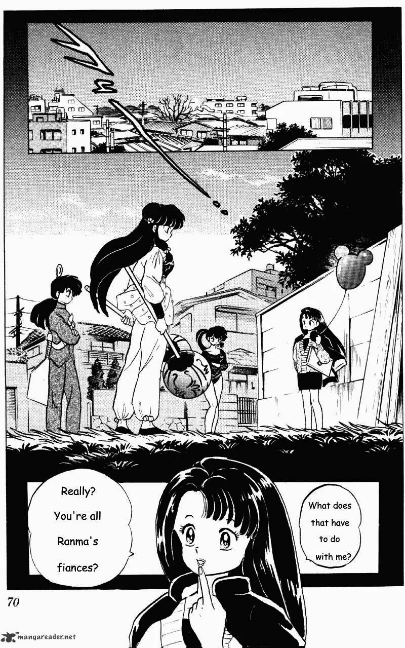 Ranma 1/2 - Page 69