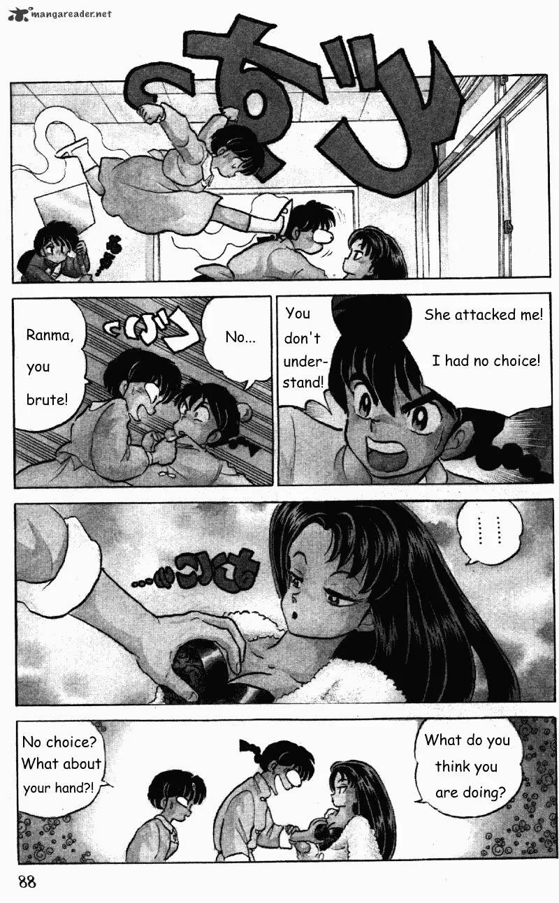 Ranma 1/2 - Page 87