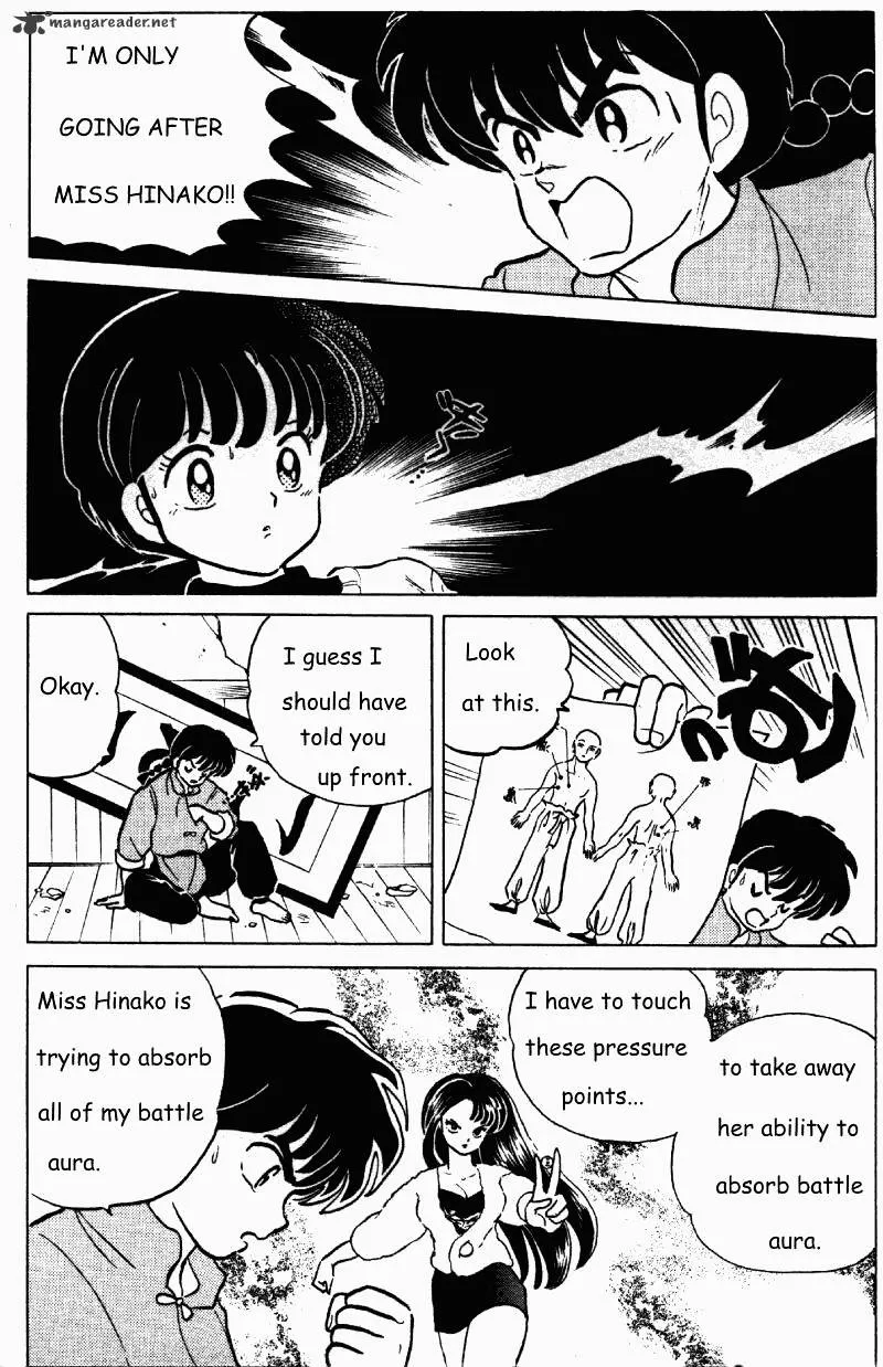 Ranma 1/2 - Page 95